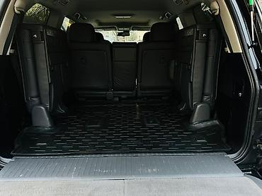 Toyota: Toyota Land Cruiser: 2010 г., 4.7 л, Автомат, Бензин, Внедорожник — 11