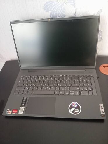 discover note 13 plus отзывы: Lenovo IdeaPad 5 Notebook satılır. İdeal vəziyyətdədir. Batereya ömrü