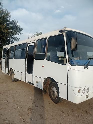 Isuzu: Isuzu : 4.2 l | 2008 il 150000 km Mikroavtobus — 4