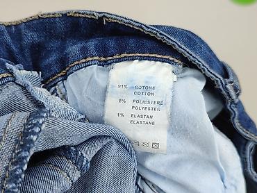 minhao jeans: Jeansy damskie, rozmiar S — 5