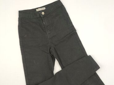 Denim Co, Material trousers for women, size XS (EU 34)