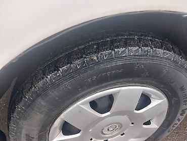 Volkswagen: Volkswagen Passat Variant: 1992 г., 1.8 л, Механика, Бензин, Универсал — 4