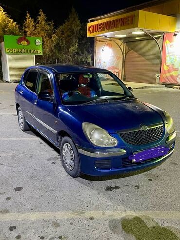 хонда стрим мотор: Toyota Дуэт: 2003 г., 0.9 л, Автоматтык, Бензин, Хетчбек