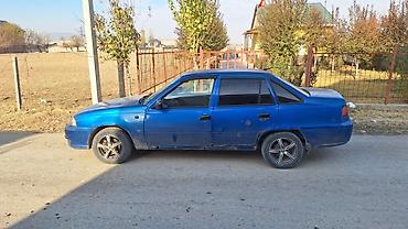 Daewoo: Daewoo Nexia: 2010 г., Седан — 20