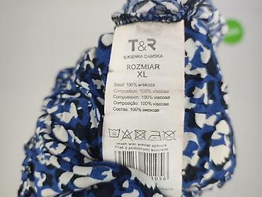 smog marka: Tom Rose, Sukienka damska, rozmiar XL — 5
