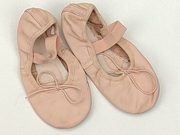 buty polański wyprzedaż: Balerinas 27, condition - Fair