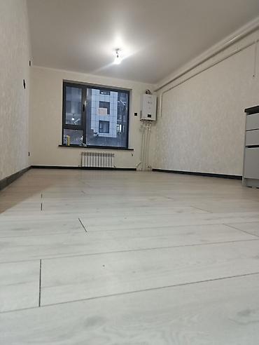 Продажа квартир: 1 комната, 52 м², Пишпек Элитка, 1 этаж, Свежий ремонт — 6