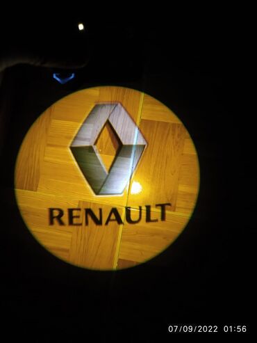 Digər aksesuarlar: Âvtomobil ucun loqo qapilar ücun.2 eded.batareya ile isleyir.ustaýa — 4