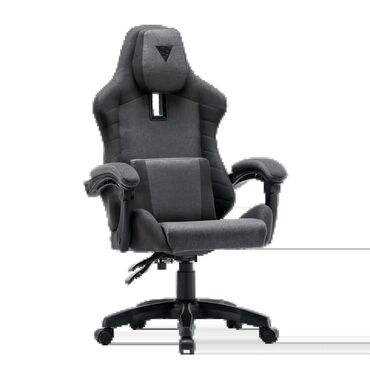 sobne peci na pelet cena: Brand: Gamdias Model: Gaming stolica Gamdias Zelus E3 Weave, sivo/crna