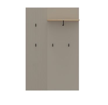 Гарнитуры для прихожей: Гарнитур для прихожей, Новый, Шкаф, Вешалка, Зеркало, В рассрочку, Бесплатная доставка — 2