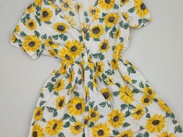 spódnice midi obcisła: Women`s dress, H&M, size XS (EU 34)