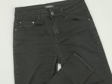 bershka carpenter jeans: M (EU 38), condition - Good