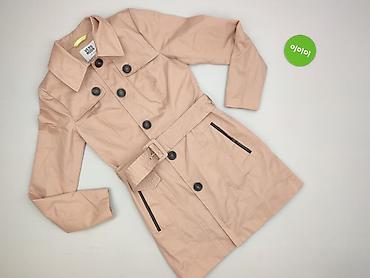 walbusch kurtki: Vero Moda, Płaszcz damski, rozmiar S — 2