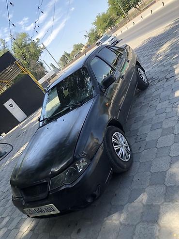 хамер авто: Daewoo Nexia: 2011 г., 1.5 л, Механика, Бензин, Седан — 6
