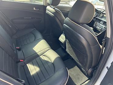roewe rx5 2023: Kia Optima: 2019 г., 2.4 л, Автомат, Бензин, Седан — 6