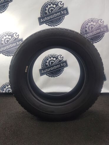 Шины: Шины 205 / 65 / R 15, Лето, Б/у, 1 шт, Легковые, Италия, Michelin