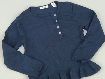 Blouses: Blouse, Okaidi, 3-4 years, 98-104 cm, condition - Good