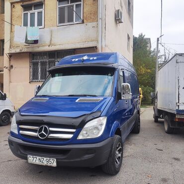 Mercedes-Benz: Salam Sprinter Əla vəziyyətdədir Android manitoru var 2.2TwinTurbodur -da lalafo.az — 4 Mercedes-Benz: Salam Sprinter Əla vəziyyətdədir Android manitoru var 2.2TwinTurbodur — 4