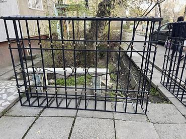 пожарные щиты: Сварка | Решетки на окна Доставка, Бесплатная смета, Монтаж — 10