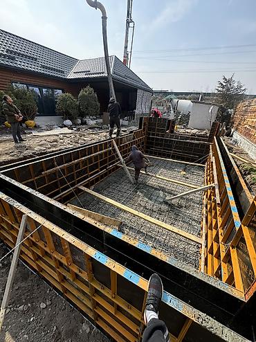 Строительство под ключ: Проектирование и строительство бассейнов под ключ - Любые типы — 8