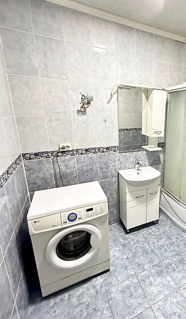 кну: 3 комнаты, 96 м², КНУ Элитка, 7 этаж — 6