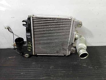 ponuda za prevoz robe: HLADNJAK I POSUDA ZA TOYOTA HILUX OD 2006. DO 2023. GOD. | Svi — 1