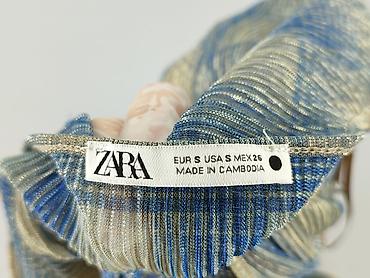 zara czat: Zara, Sukienka damska, rozmiar S — 4