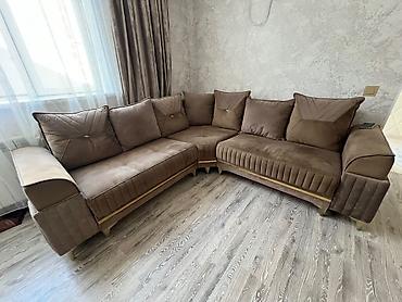 kohnə divan alıram: Leman11*350azn²⁵* Künc divan satılır.Acilir, bazalidir. Ünvan — 1