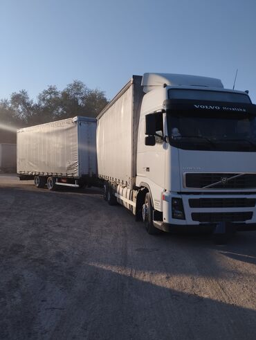 фор фокус: Сүйрөгүч, Volvo, Тенттелген