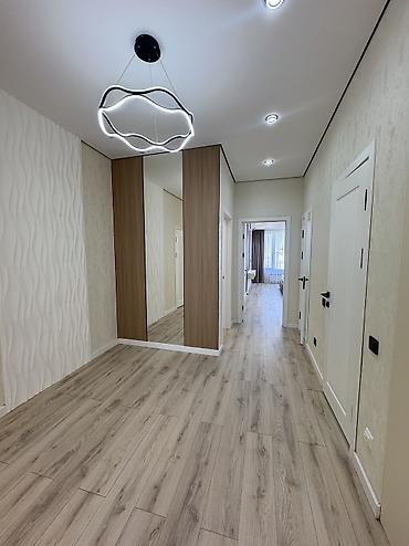 Продажа квартир: 3 комнаты, 118 м², Элитка, 11 этаж, Дизайнерский ремонт at lalafo.kg — 22 Продажа квартир: 3 комнаты, 118 м², Элитка, 11 этаж, Дизайнерский ремонт — 22