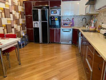 Yeni tikili: 4 otaqlı, Yeni tikili, m. Nəriman Nərimanov, 154 kv. m — 9