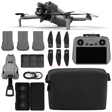 Срочно продаю DJI mini 5 pro fly more combo В комплекте есть все что