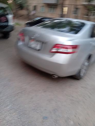 защита двигателя камри: Toyota Camry: 2010 г., 2.5 л, Автомат, Бензин, Седан — 5