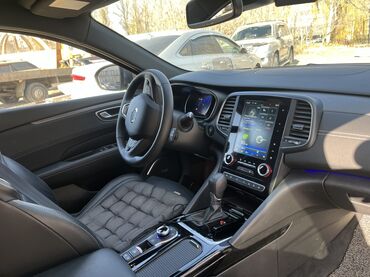 Renault: Renault SM6: 2019 г., 2 л, Автомат, Бензин, Седан at lalafo.kg — 11 Renault: Renault SM6: 2019 г., 2 л, Автомат, Бензин, Седан — 11