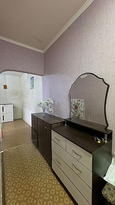 микрорайоны: 1 комната, 33 м², Нижний Джал (Джал-23) 105 серия, 6 этаж — 2