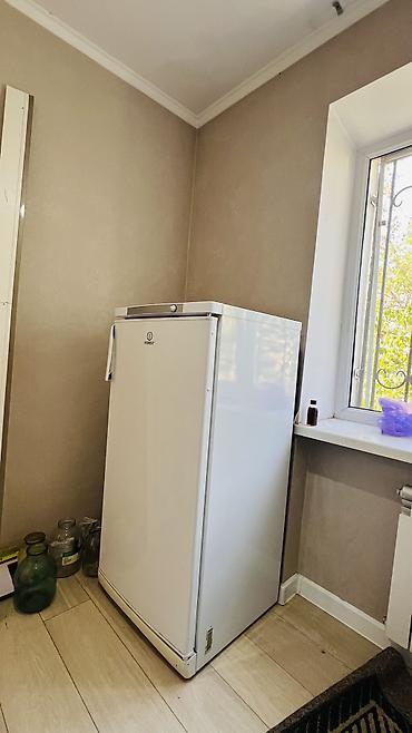 indesit: Однокамерный холодильник Indesit (компактный, без морозильной камеры — 5
