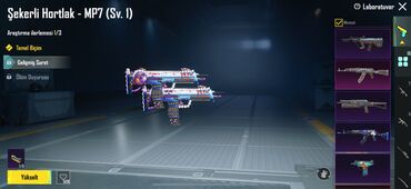 Digər aksesuarlar: HESAB GÖRÜŞ YOLU İLƏ SATILIR FIRILDAQÇILAR NARAHAT ETMƏSİN!! REAL — 4