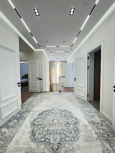 Үйлөрдү сатуу: 5 бөлмө, 280 м², 4 соток, Бишкек, Арча-Бешик ж/м Кыймылсыз мүлк агенттиги — 4