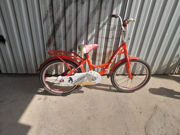trinx velosipedi: Б/у Двухколесные Детский велосипед Stels, 20", скоростей: 1, Самовывоз