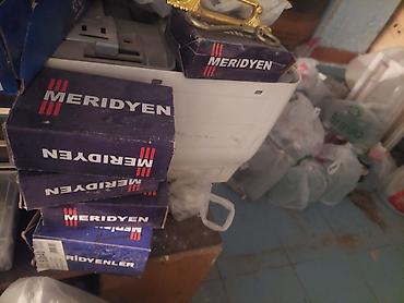 qıfıllar: Məişət və təmir üçün qarışıq materiallar dəsti - Elektrik montajı — 7