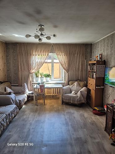 Продажа коттеджей и домов: Продаётся пол дома 46кв.м отопливается на газе вода скважина at lalafo.kg — 2 Продажа коттеджей и домов: Продаётся пол дома 46кв.м отопливается на газе вода скважина — 2