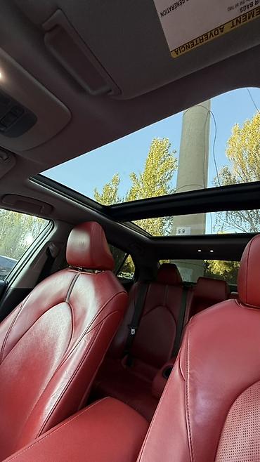 боковое зеркало на камри 70: Toyota Camry: 2018 г., Автомат, Бензин, Седан — 5