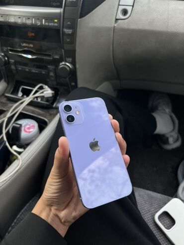 дисплей айфон хс макс: IPhone 12 mini, Б/у, 256 ГБ, Чехол, 74 %