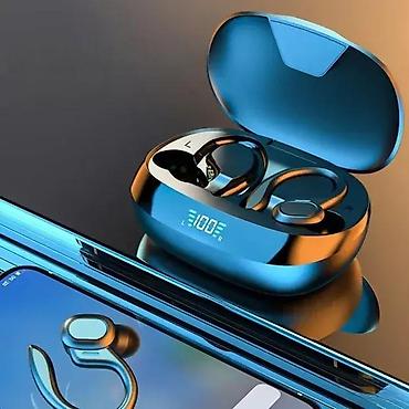 Slušalice: Bluetooth bežične slušalice Lifebee SP16 T MOVO. OPIS PROIZVODA — 10