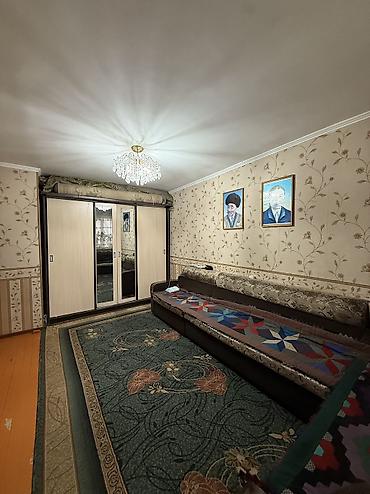 Продажа квартир: 1 комната, 30 м², Индивидуалка, 2 этаж, Старый ремонт at lalafo.kg — 1 Продажа квартир: 1 комната, 30 м², Индивидуалка, 2 этаж, Старый ремонт — 1