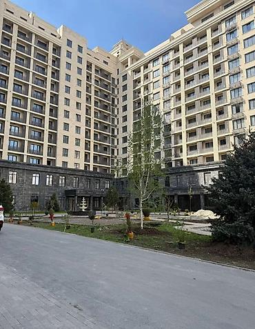 89: 2 комнаты, 89 м², 7 этаж, ПСО (под самоотделку) — 5