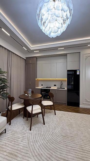 Продажа квартир: 3 комнаты, 92 м², 4 этаж — 17