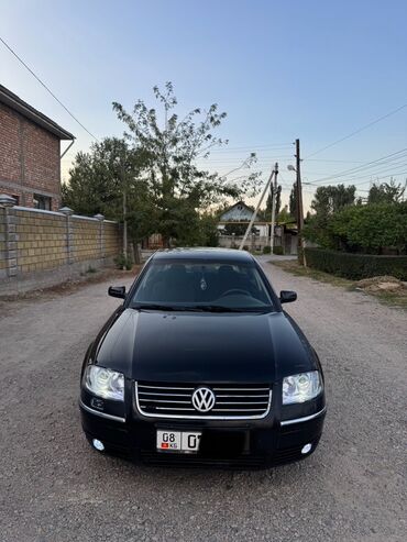 запчасти на опель вектра б: Volkswagen Passat: 2003 г., 2 л, Механика, Бензин, Седан