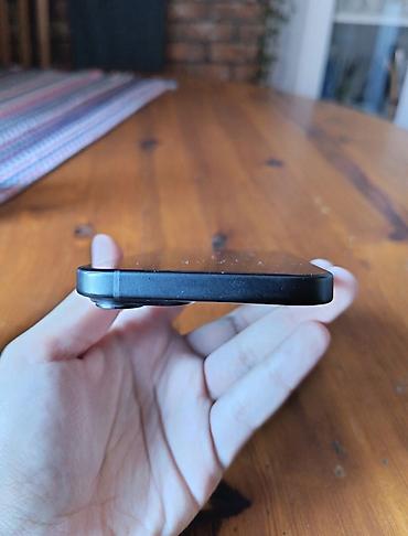 iphone laptop cena: IPhone 15- 420€ Memorija- 128GB Battery Health- 82% Face ID radi bez — 4