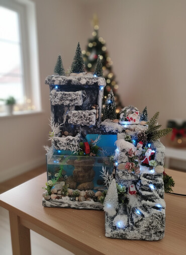 Ostali kućni dekor: Novo — 1